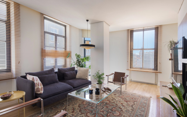 GALATA M84 Hotel