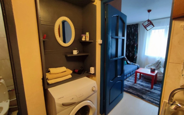 Апартаменты Апарт Трофи у центрального рынка