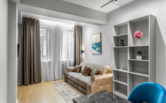 "Pushkin Neolit" Apart-Hotel