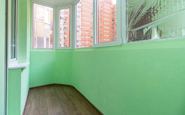 Квартира Двухкомнатная рядом с парком Галицкого