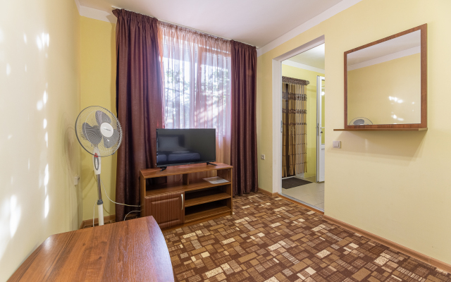 Viktoriya ONE Guest House