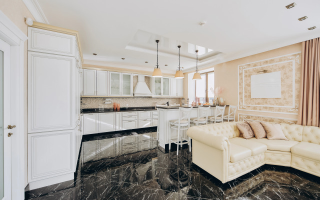 Отель Резиденция Северный сад