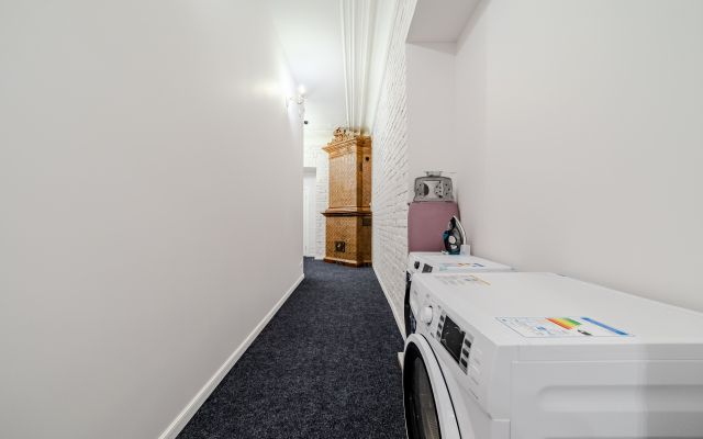 Апартаменты 5 А654