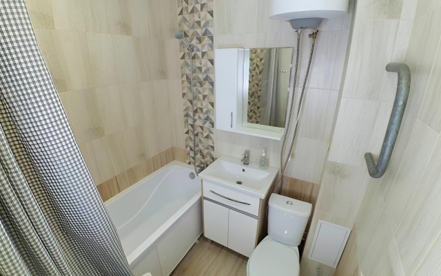 Апартаменты на Космонавтов 61 Б