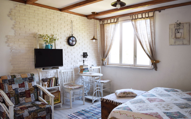 Triera Mini-Hotel