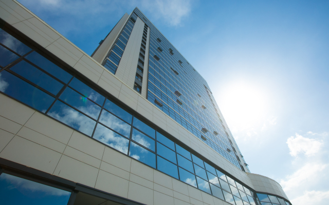Apartments Salut Pulkovo