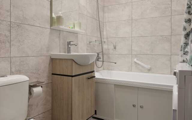 Tommy Kranz Prestige Apartments