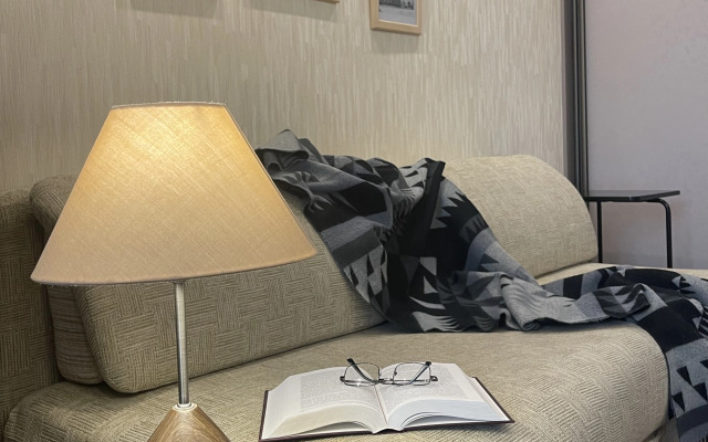 Квартира Новый Арбат