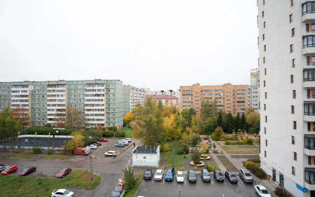 Квартира Righ Room на Спартака 11