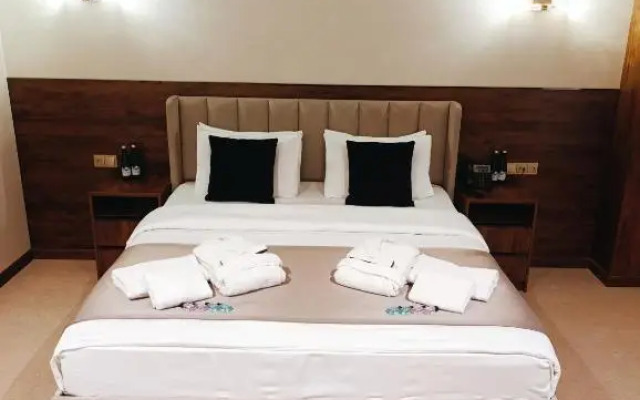 Отель Grand Karavan