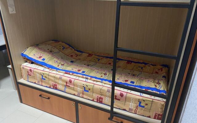 Kirillovka 3D Hostel