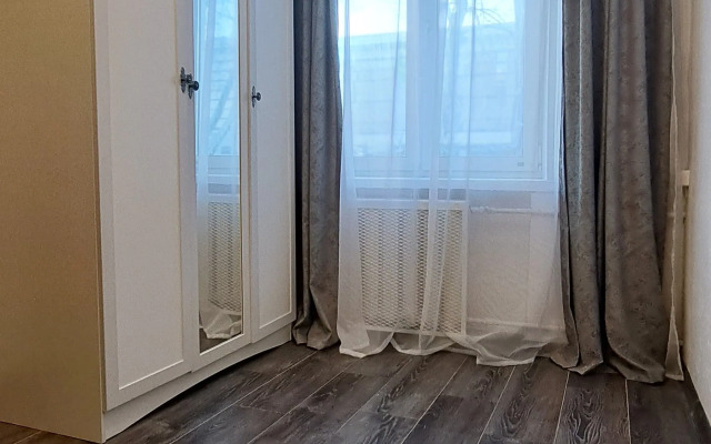 Квартира KV 24