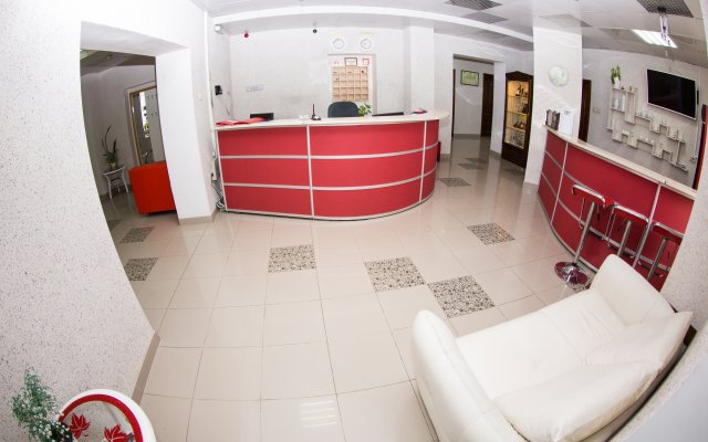 Landyish Hotel