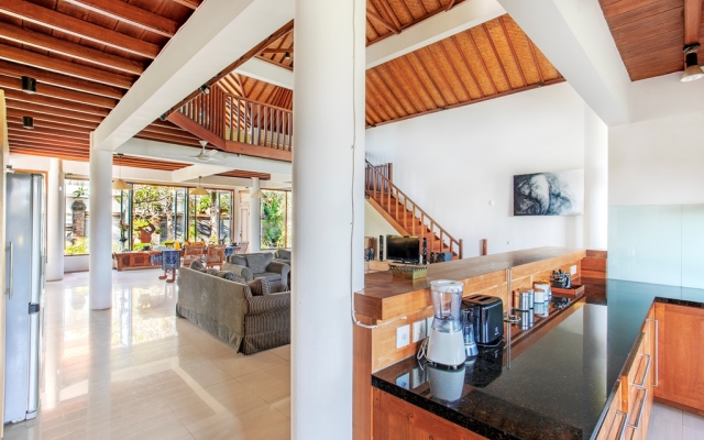 Blue Duck Villa