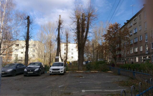 Na Moskovskom Prospekte 98 Flat