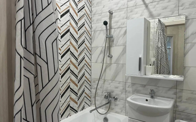 Апартаменты ApartSharing на Победы 1/2