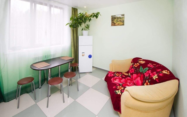 Na Urozhajnoy 5 Hotel