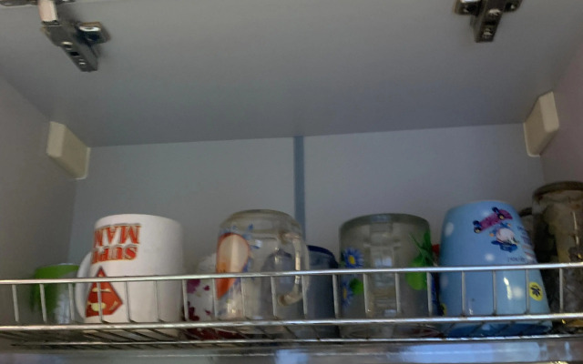 Квартира в Оренбурге