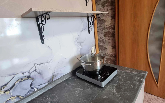 Апартаменты 1 комнатные апартаменты