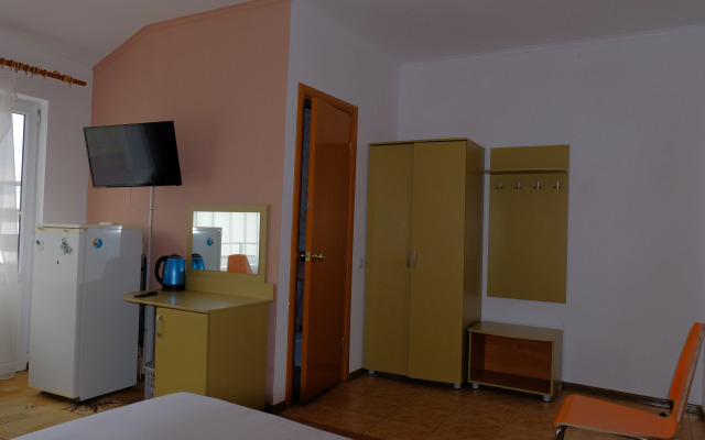 Rozovy Sad Guest house