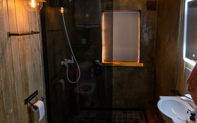 Апартаменты Удивительное Рядом 1