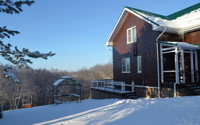 Гостевой Дом Веслево Клуб
