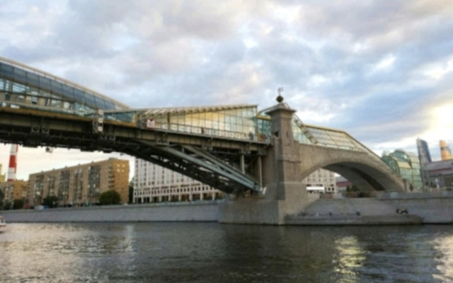 Direct express from airport to ur Moscow home Apartments