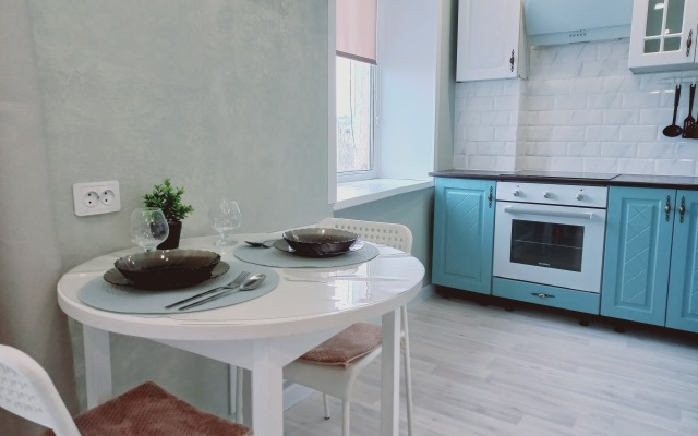 Квартира на Ленина, 142