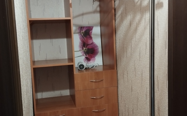 U pl Pobedy Flat