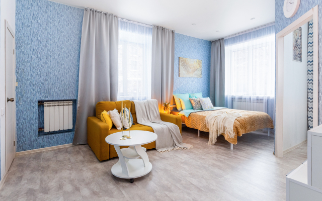 Квартира 1-ая Метро Карла Маркса