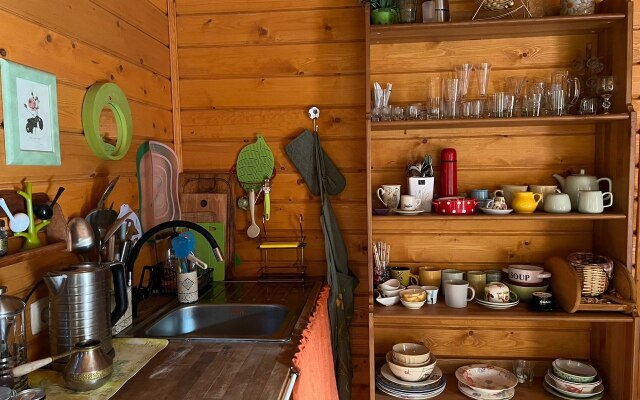 Вилла Ларсон