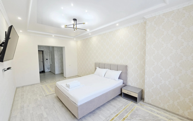 Апартаменты MARS APARTMENTS KZ 3-20