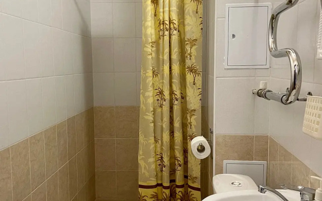 Kseniya U Morya Guest House