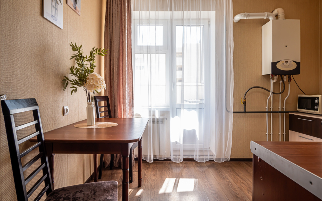 Dobrye Sutki Na Tukhachevskogo 20/1 Flat