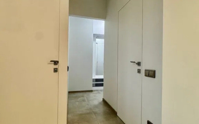 Na Tavricheskoy 7k2 Flat