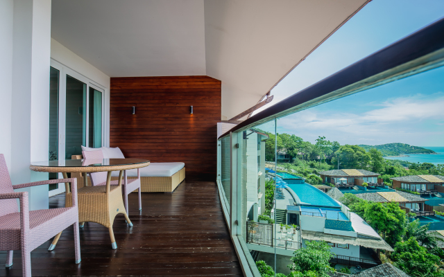 KC Resort & Over Water Villas Hotel