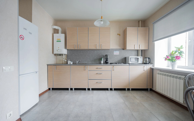 Апартаменты  ATLANT Apartments 58