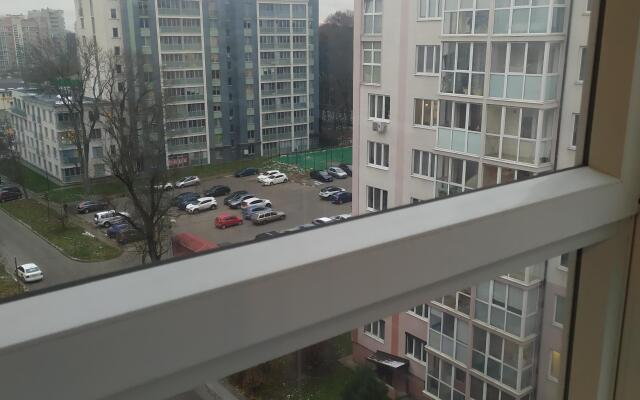Апартаменты Уютная 1комн Квартира на Гагарина