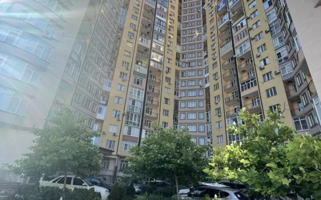 Апартаменты Возле Моря