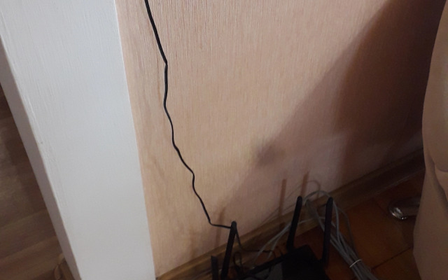 Апартаменты У Себя Дома