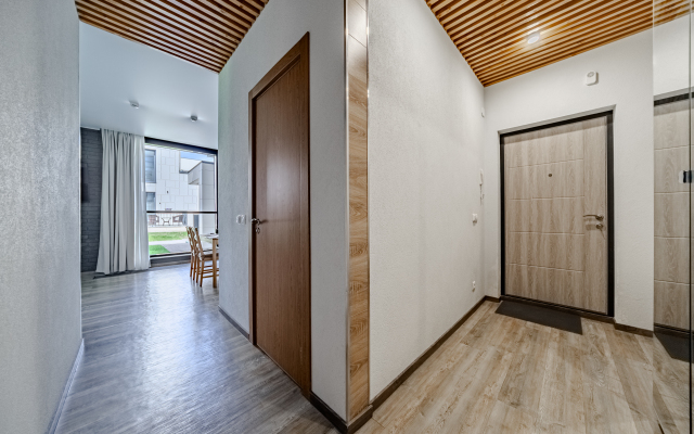 Ohtapark Inn City Apartments