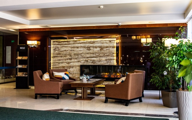 Undersun Kalipso Guest House