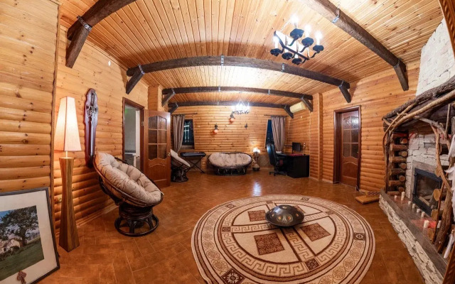 Квартира Роскошный пентхаус в ЖК Замок