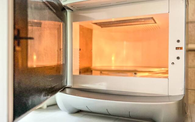 Apartamenty ryadom s metro Lyublino Flat