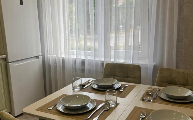 Квартира в Кисловодске