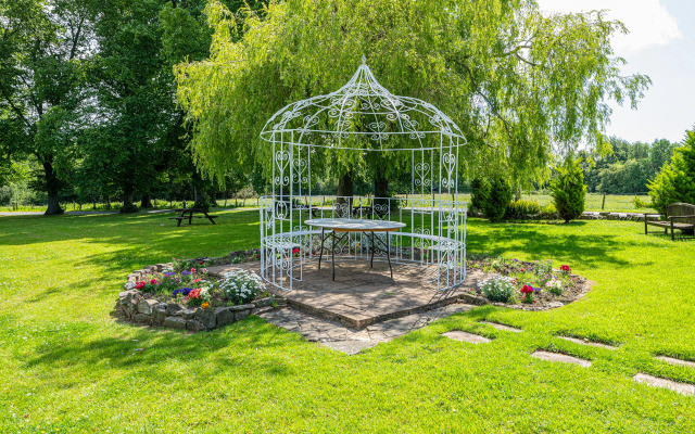 Northop Hall Country House Hotel