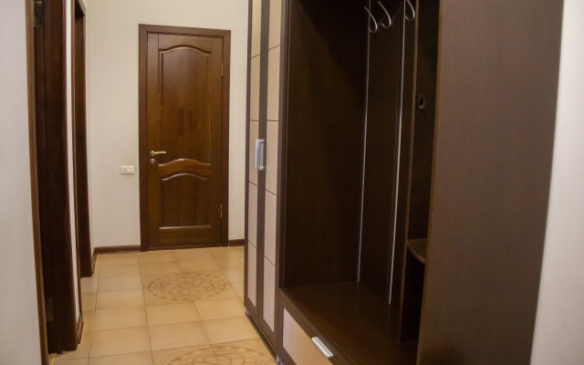 Квартира ПосуткаРу Октябр 337 Курортный парк и Питьевая галерея