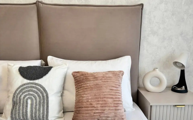 Квартира Мичурин Парк