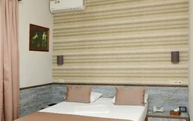Butik-otel' YVN Boutique