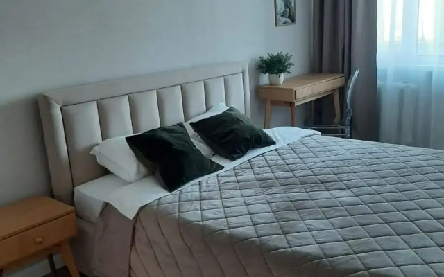 Квартира рядом с Южным вокзалом